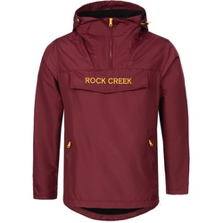 Rock Creek Windbreaker