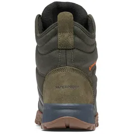 Columbia FairbanksTM Omni-heatTM Wanderstiefel - Deep Olive - EU 42