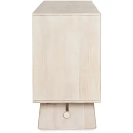 BIZZOTTO Elisheva 180 x 80 x 45 cm Beige