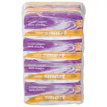 wepa Smart Toilettenpapier Smart 3-lagig 64 Rollen