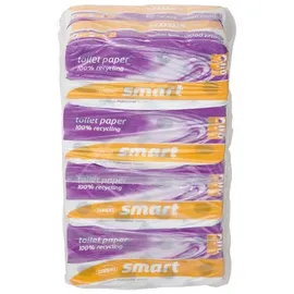 wepa Smart Toilettenpapier Smart 3-lagig 64 Rollen