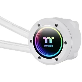 Thermaltake TH360 V2 Ultra EX ARGB Sync Snow Edition All-In-One, PC-Wasserkühlung