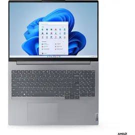 Lenovo ThinkBook 16 G6 AMD Ryzen 7 7730U 16 GB RAM 512 GB SSD 21KK002FPB