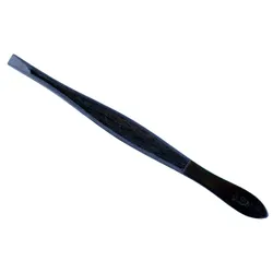 Pinzette, gerade, nach innen gebogen 9.5 cm Pinzette 1 St