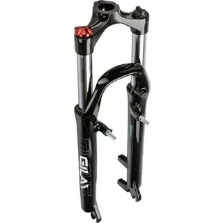 RST Gila Tnl Mtb-gabel - Black - 26 ́ ́-650C