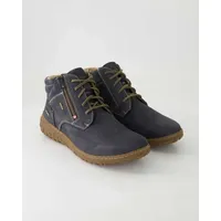 Josef Seibel Ruby 54, Indigo, Farbe:Indigo, Größe:39 - 39