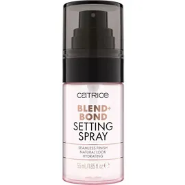 Catrice Blend + Bond Make-up Fixierspray 55 ml