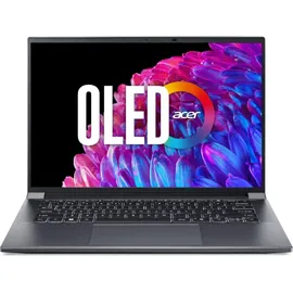 Acer Swift X 14 OLED 14,5" Intel Core Ultra 5 125H 32 GB RAM 1 TB SSD RTX 4050