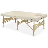 Habys Integral Massageliege Kosmetikliege Mobile Massagetisch Tragebares