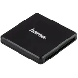 Hama USB 3.0 Multi Card Reader 124022