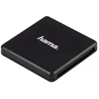 Hama USB 3.0 Multi Card Reader 124022