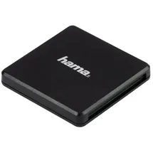 Hama USB 3.0 Multi Card Reader 124022