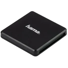 Hama USB 3.0 Multi Card Reader 124022