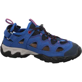 MEINDL Rudy Junior blau