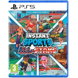 Instant Sports All Stars - PS5 [EU Version]