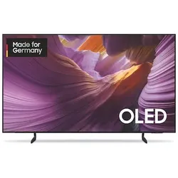 Samsung GQ83S85FAEXZG 210cm / 83" 4K OLED Smart TV
