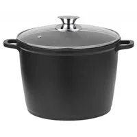 4big.fun Kochtopf 15 L Suppentopf 32 cm rund