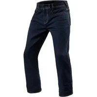 RevIt! Revit Philly 3 Jeans - Dunkelblau - W30/L34