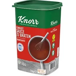 Knorr® Feinkost Bratensauce 1,0 kg