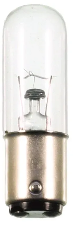 Scharnberger+Hasenbein Röhrenlampe 16x54mm 25751