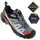 Salomon X Ultra 360 GTX Herren Quiet Shade / Black / Spice Route 42