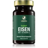 Vitactiv EISEN MIT VITAMIN C