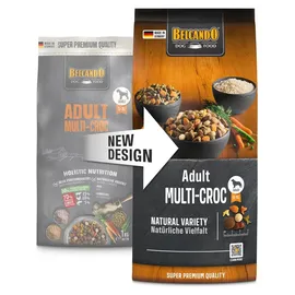 Belcando Adult Multi-Croc 1 kg