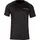 Klim Aggressor Kurzarm-T-Shirt Schwarz L
