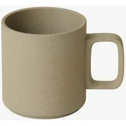 Hasami Becher Natur | medium
