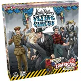 Cmon Zombicide 2. Edition - Monty Python Flying Circus