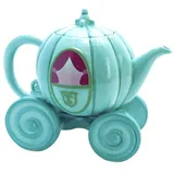abysse corp sas DISNEY Teapot Cinderella Carriage,