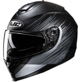 HJC Helmets HJC, Integraler Motorradhelm C70N SWAY, MC5SF M
