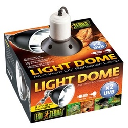 Exo Terra Dome UV-Reflektorlampe 150 W