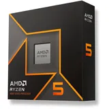 AMD Ryzen 5 9600X 3,90 GHz Tray Prozessor