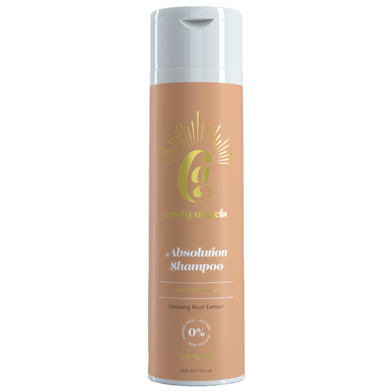 Curly Angels Absolution Shampoo 300 ml