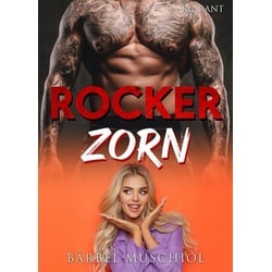 Rocker Zorn. Rockerroman