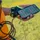 Xtorm USB auf Lightning 1,5 m Schwarz/Orange