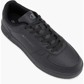 Champion Newman Sneaker, Schwarz, Kk001, 46 EU