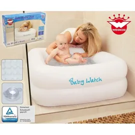 Wehncke Watch Baby Pool 85 x 85 x 33 cm