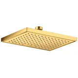 Axor ShowerSolutions Kopfbrause, 1 Strahlart (35374250)