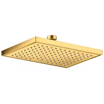 Axor ShowerSolutions Kopfbrause, 1 Strahlart (35374250)