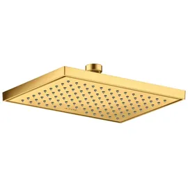 Axor ShowerSolutions Kopfbrause, 1 Strahlart (35374250)