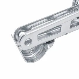 PRO PLUS ProPlus Ausdrehstütze 1100kg 597x280mm H:497mm)