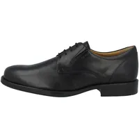 GEOX Federico Schuhe Black 42