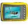 Easypix Aquapix W2024 Splash gelb Kinder-Kamera