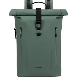 Samsonite Coatify Biz Rolltop Rucksack für Laptop 15.6