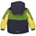 KILLTEC FIRST INSTINCT by killtec Kinder Funktionsjacke: FISW 42 MNS SKI JCKT, 86/92, blau dunkelnavy,