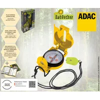 Happy People - ADAC Taschenkompass