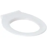 Geberit Renova Comfort WC-Sitzring Weiß