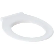 Geberit Renova Comfort WC-Sitzring Weiß